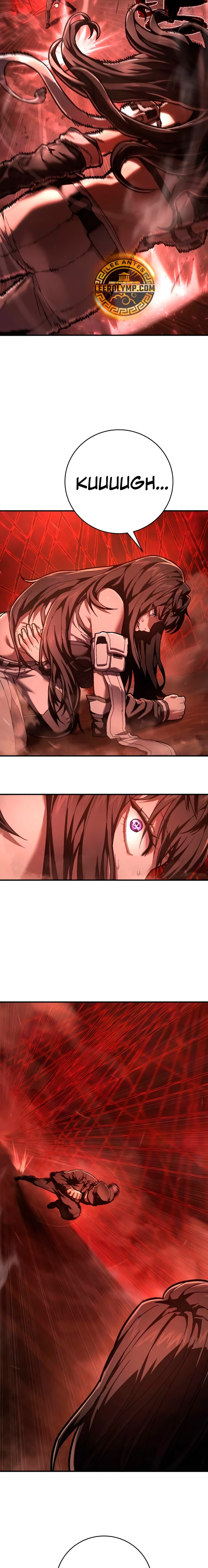 Mata Villanos > Capitulo 32 > Page 141